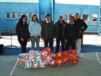 Celebración del Día del Alumno