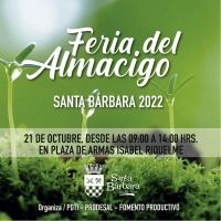 Feria del Almácigo