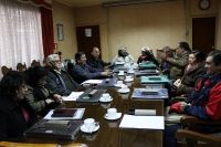 NUEVOS INTEGRANTES DEL COSOC DE SANTA BÁRBARA, ASUMIERON SUS FUNCIONES.