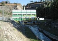 Hidroeléctricas en Santa Bárbara: cuántas hay y cuántas podrían haber