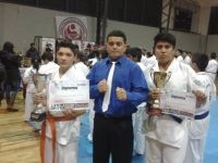 Campeonato Nacional de Karate