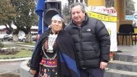 Día Internacional de la Mujer Indígena