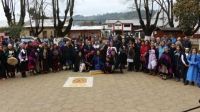 DÍA INTERNACIONAL DE LA MUJER INDIGENA
