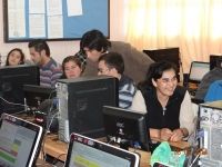 Capacitacion microsoft Office Departamento de Salud